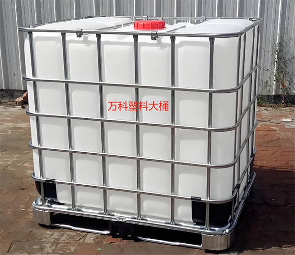 酒泉塑料方桶