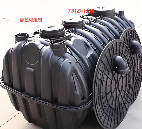 酒泉酒泉化粪池桶