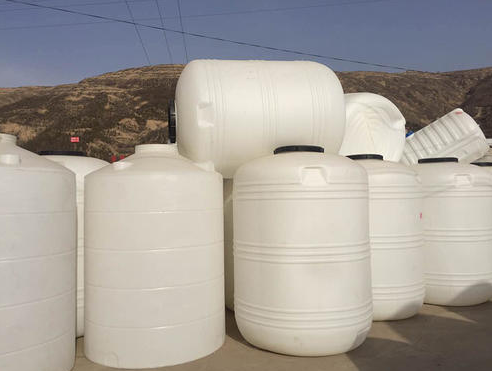 圆形酒泉塑料大桶