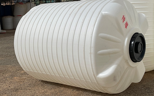 助力环保新里程，万科华洁酒泉塑料桶在各行各业中的应用