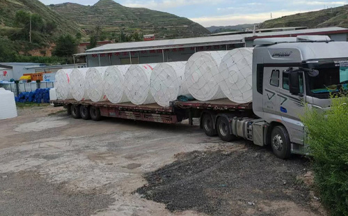 酒泉塑料桶定制优选企业——万科华洁11月动态聚焦产品创新与服务升级 酒泉塑料桶定制优选企业——万科华洁11月动态聚焦产品创新与服务升级