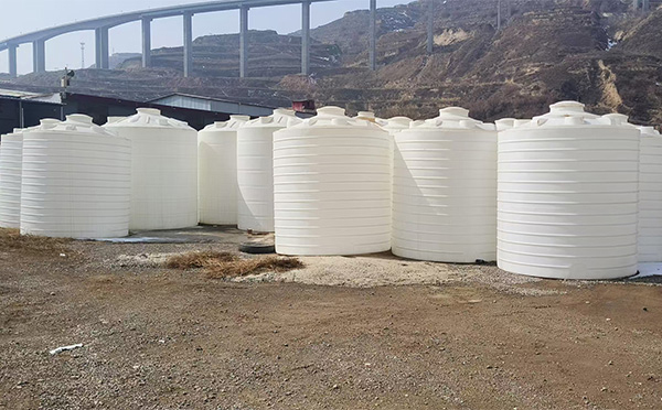 工业酒泉塑料桶规格尺寸全解析：2025选购避坑指南