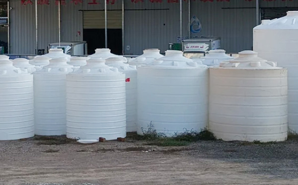 现代物流储存的基石：酒泉塑料桶批发采购决策与行业应用全景解析