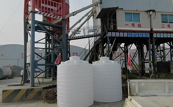 酒泉立式运输桶交付案例|全新PE材质 · 多行业适配 · 批量稳定供应 酒泉立式运输桶交付案例|全新PE材质 · 多行业适配 · 批量稳定供应