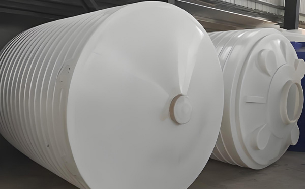 酒泉锥底桶批发选型指南与工业应用解析 酒泉锥底桶批发选型指南与工业应用解析